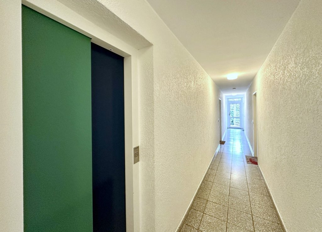 Zu Fuß oder mit dem Fahrstuhl ins 1. OG Immobilienangebot - Bochum - Alle - Hier sollten Sie schnell sein
in Linden