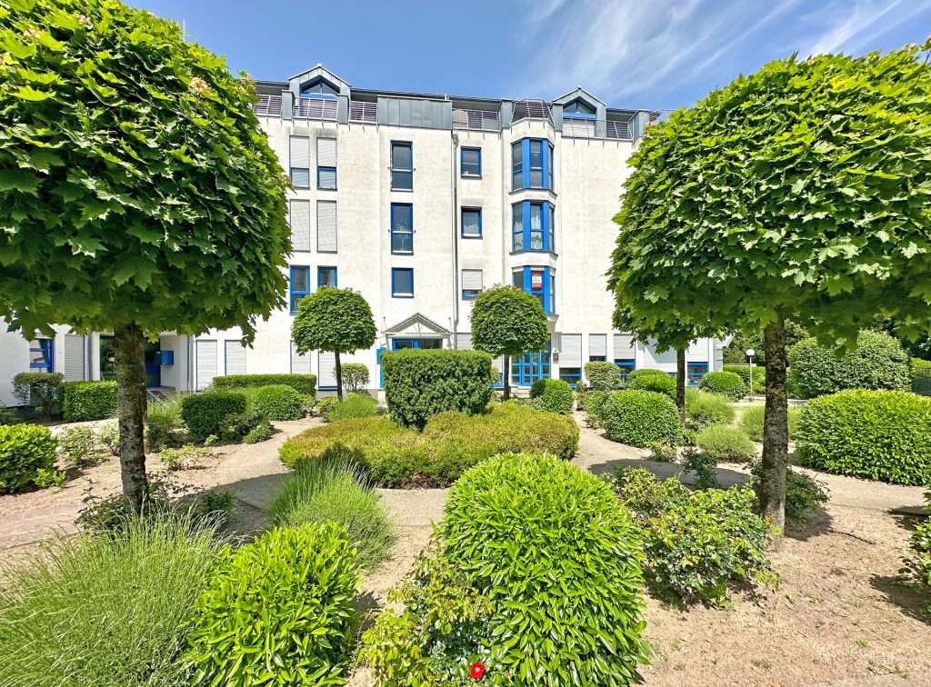 Vorderansicht Immobilienangebot - Bochum - Alle - Hier sollten Sie schnell sein
in Linden