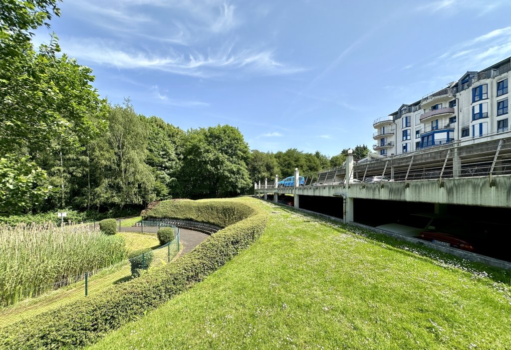 Rückseitenansicht Immobilienangebot - Bochum - Alle - Hier sollten Sie schnell sein
in Linden