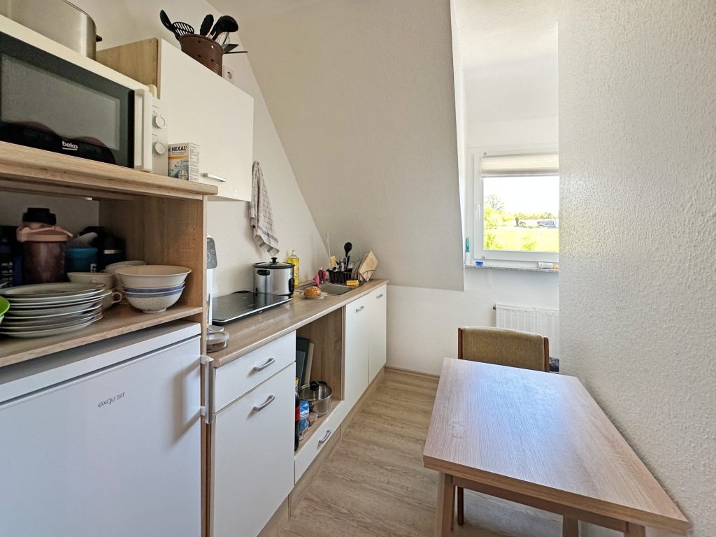 Küche 1. OG Immobilienangebot - Bochum / Stiepel - Alle - Willkommen in Ihrem neuen Zuhause
in Stiepel