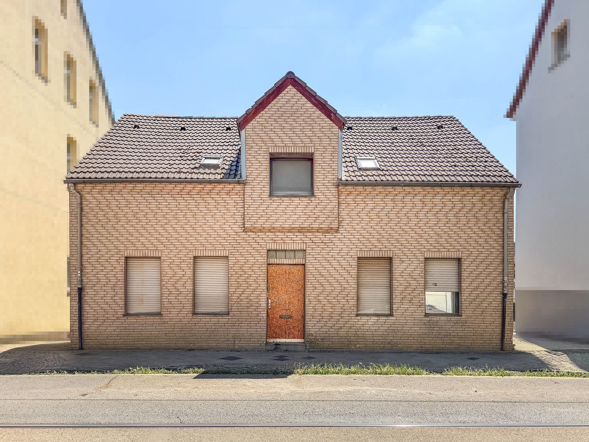 Immobilienangebot - Bochum - Alle - Idealer Einstieg:
Mehrfamilienhaus als Kapitalanlage in Wattenscheid