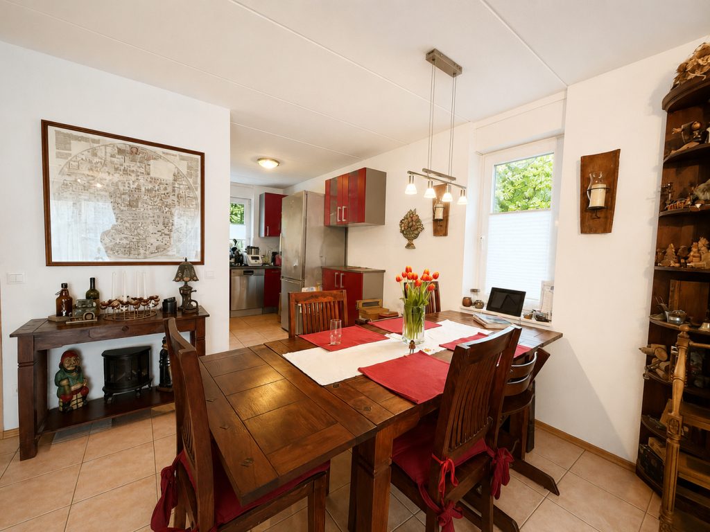 Essbereich Immobilienangebot - Herne - Alle - Familienglück direkt am Kunstwald
in gefragter Lage von Herne