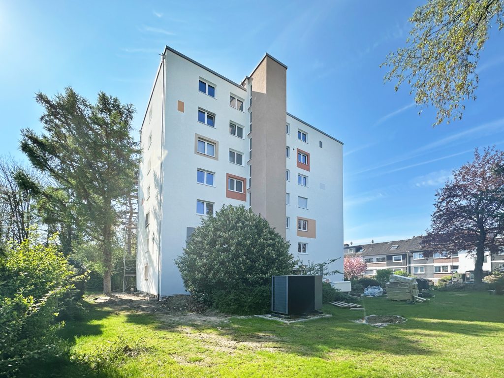 Immobilienangebot - Bochum - Alle - Großzügiges Wohngefühl in TOP Lage 
in Weitmar-Mark