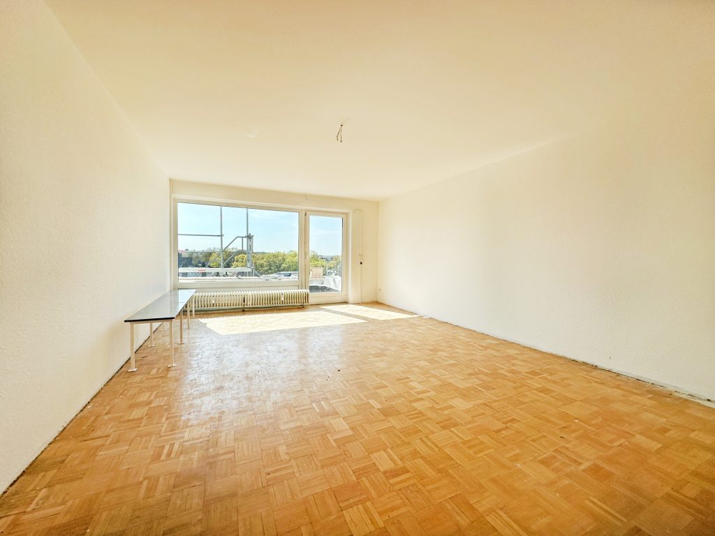 Immobilienangebot - Bochum - Alle - Großzügiges Wohngefühl in TOP Lage 
in Weitmar-Mark