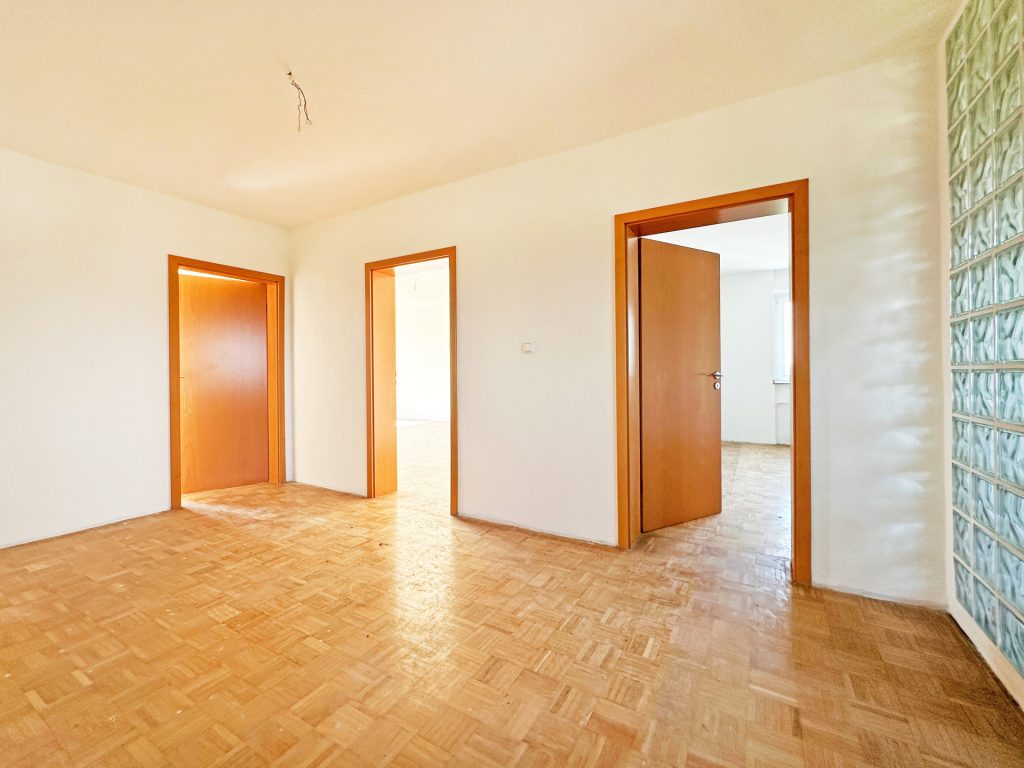 Immobilienangebot - Bochum - Alle - Großzügiges Wohngefühl in TOP Lage 
in Weitmar-Mark