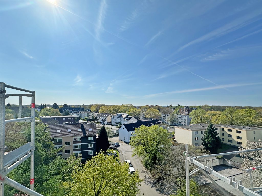 Immobilienangebot - Bochum - Alle - Großzügiges Wohngefühl in TOP Lage 
in Weitmar-Mark
