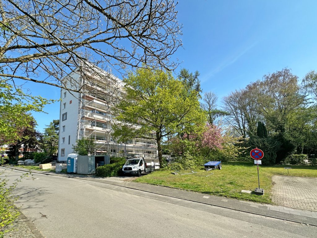 Immobilienangebot - Bochum - Alle - Großzügiges Wohngefühl in TOP Lage 
in Weitmar-Mark