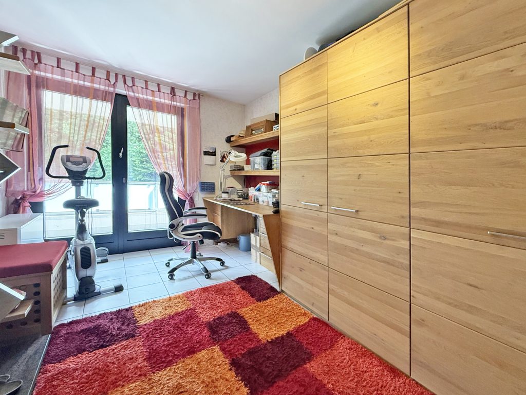 Immobilienangebot - Bochum - Alle - Exklusiver Ausblick ins Grüne 
in Weitmar