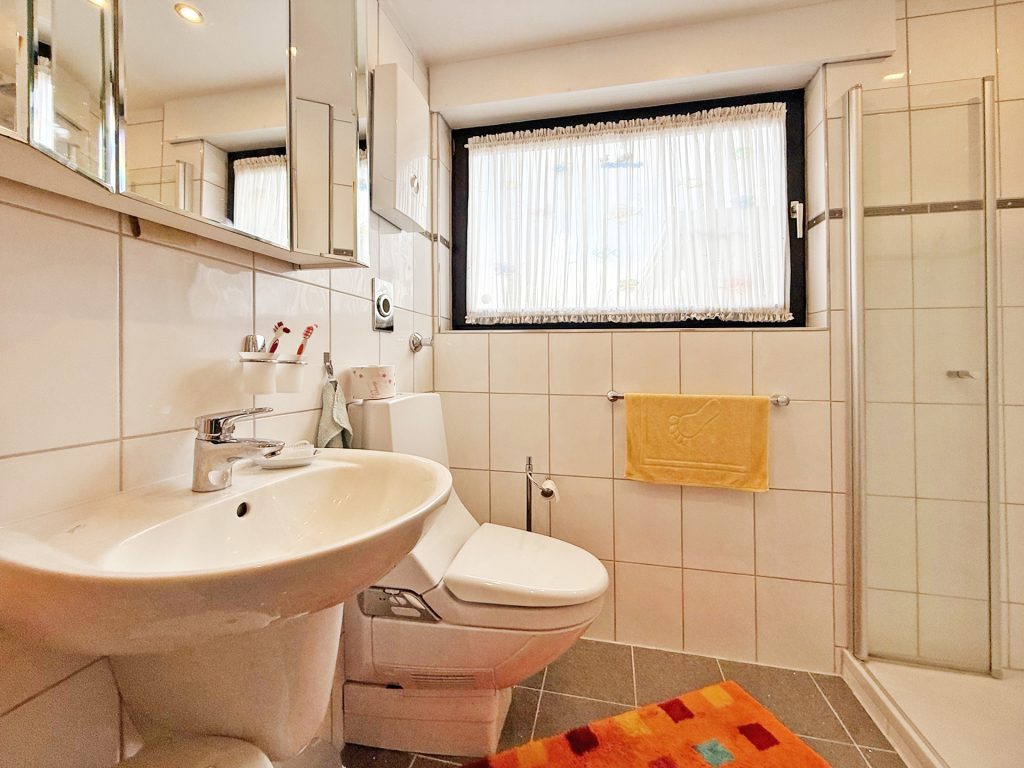 Immobilienangebot - Bochum - Alle - Exklusiver Ausblick ins Grüne 
in Weitmar