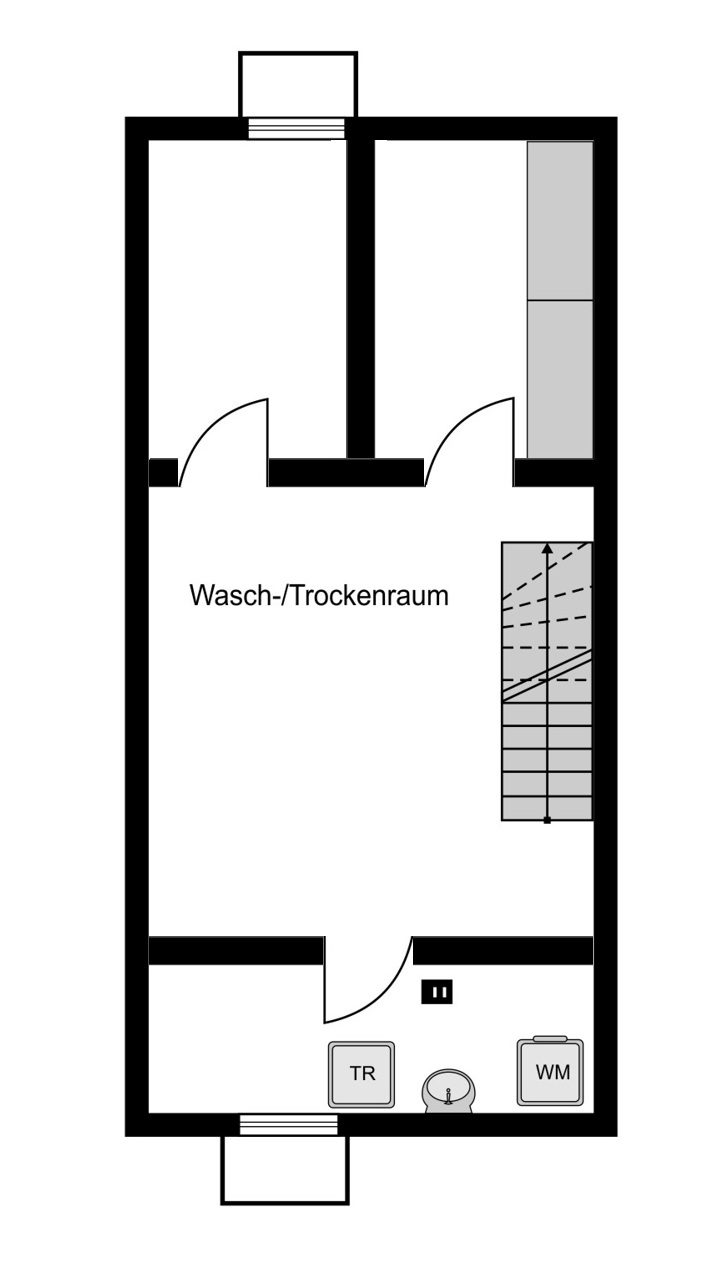 Immobilienangebot - Bochum - Alle - Charmantes Reihenmittelhaus in guter Lage
von Hofstede