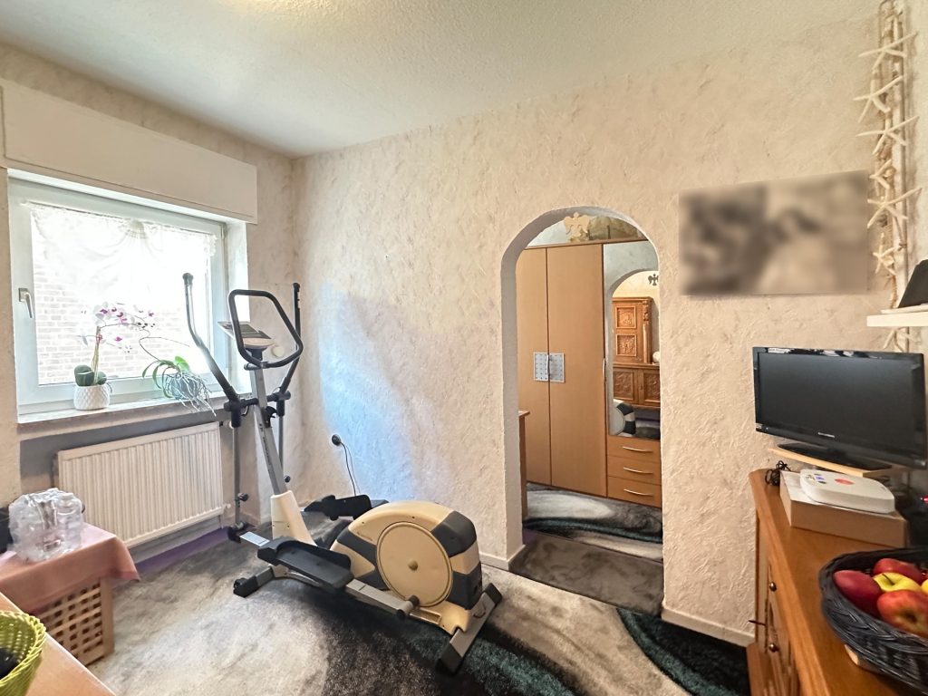 Kinderzimmer Erdgeschoss Immobilienangebot - Bochum - Alle - Platz für die ganze Familie
in Höntrop