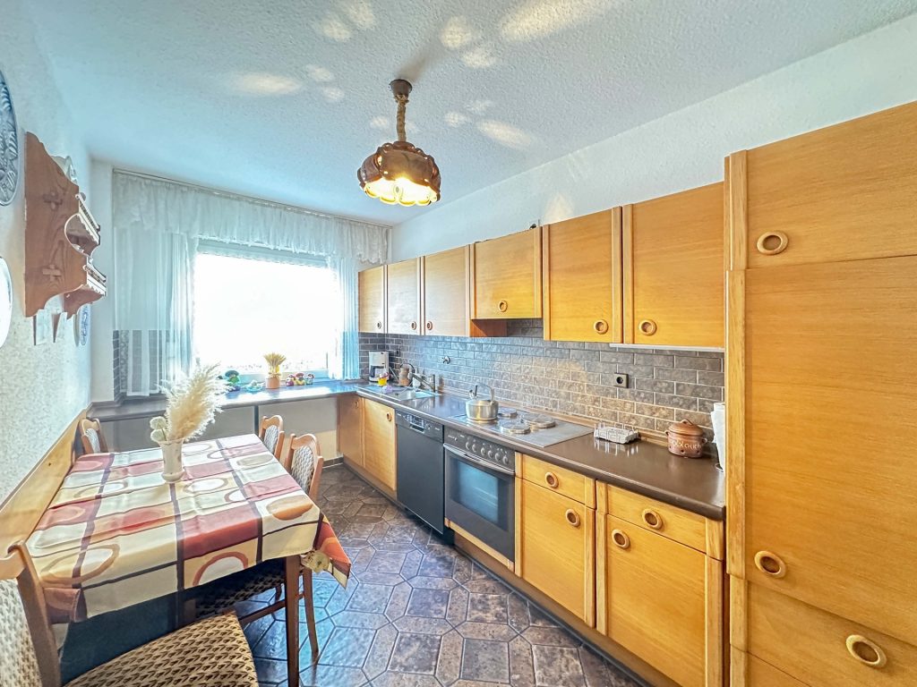 Küche Immobilienangebot - Bochum - Alle - Ihr neues Zuhause wartet schon auf Sie
in Höntrop
