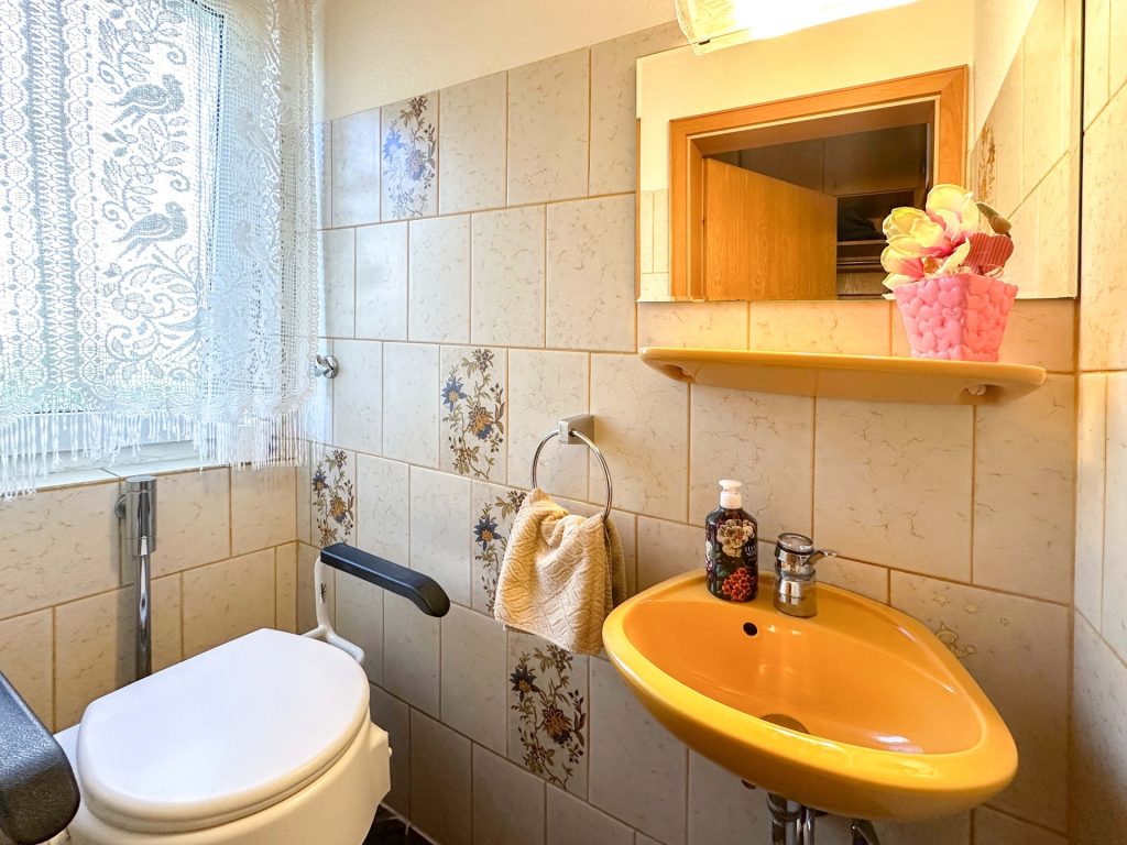 WC Immobilienangebot - Bochum - Alle - Ihr neues Zuhause wartet schon auf Sie
in Höntrop