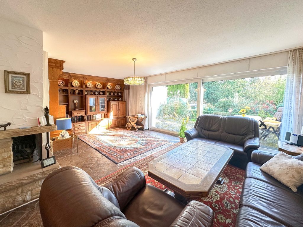 Wohnzimmer Immobilienangebot - Bochum - Alle - Ihr neues Zuhause wartet schon auf Sie
in Höntrop