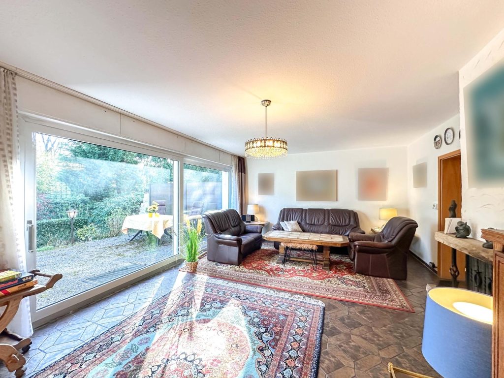 Wohnzimmer Immobilienangebot - Bochum - Alle - Ihr neues Zuhause wartet schon auf Sie
in Höntrop