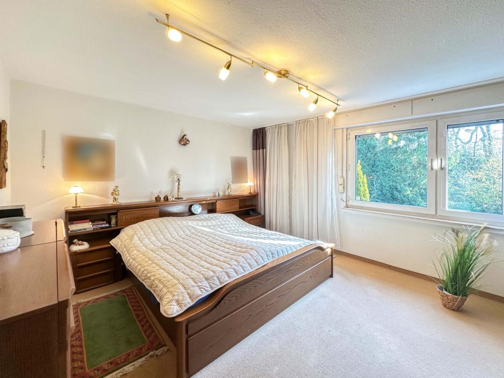 Schlafzimmer Immobilienangebot - Bochum - Alle - Ihr neues Zuhause wartet schon auf Sie
in Höntrop