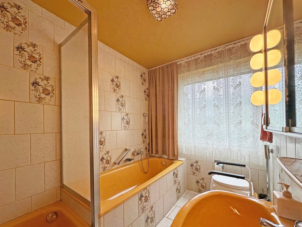 Badezimmer Immobilienangebot - Bochum - Alle - Ihr neues Zuhause wartet schon auf Sie
in Höntrop