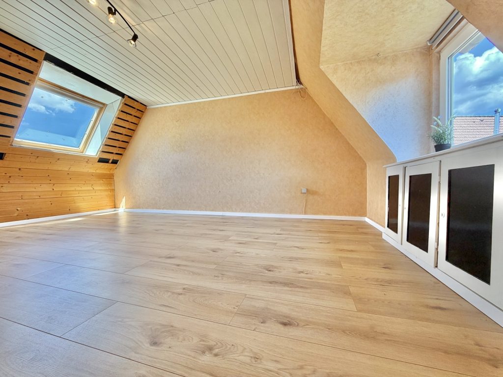 Kinder-/Arbeitszimmer Immobilienangebot - Bochum - Alle - Ihr Traum vom Eigenheim wird wahr
in Weitmar