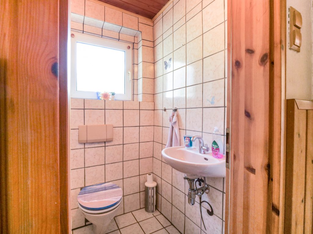 WC im Erdgeschoss Immobilienangebot - Bochum - Alle - Ihr Traum vom Eigenheim wird wahr
in Weitmar