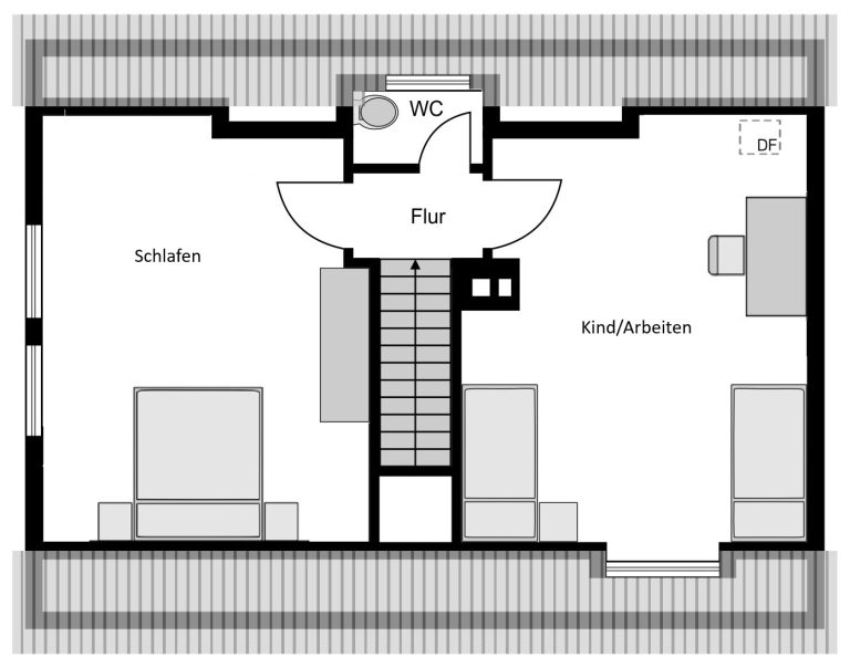 Immobilienangebot - Bochum - Alle - Ihr Traum vom Eigenheim wird wahr
in Weitmar