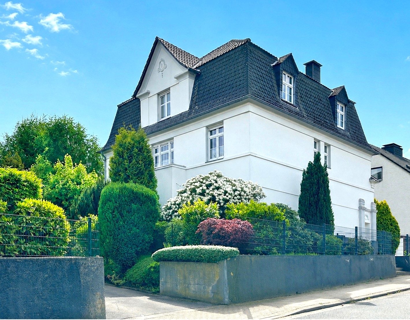 Immobilienangebot - Hattingen - Alle - Wo Wohnträume Wirklichkeit werden
in Hattingen (Grenze Bochum-Linden)