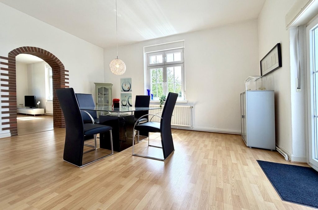 Offener Wohn- und Essbereich im OG Immobilienangebot - Hattingen - Alle - Wo Wohnträume Wirklichkeit werden
in Hattingen (Grenze Bochum-Linden)