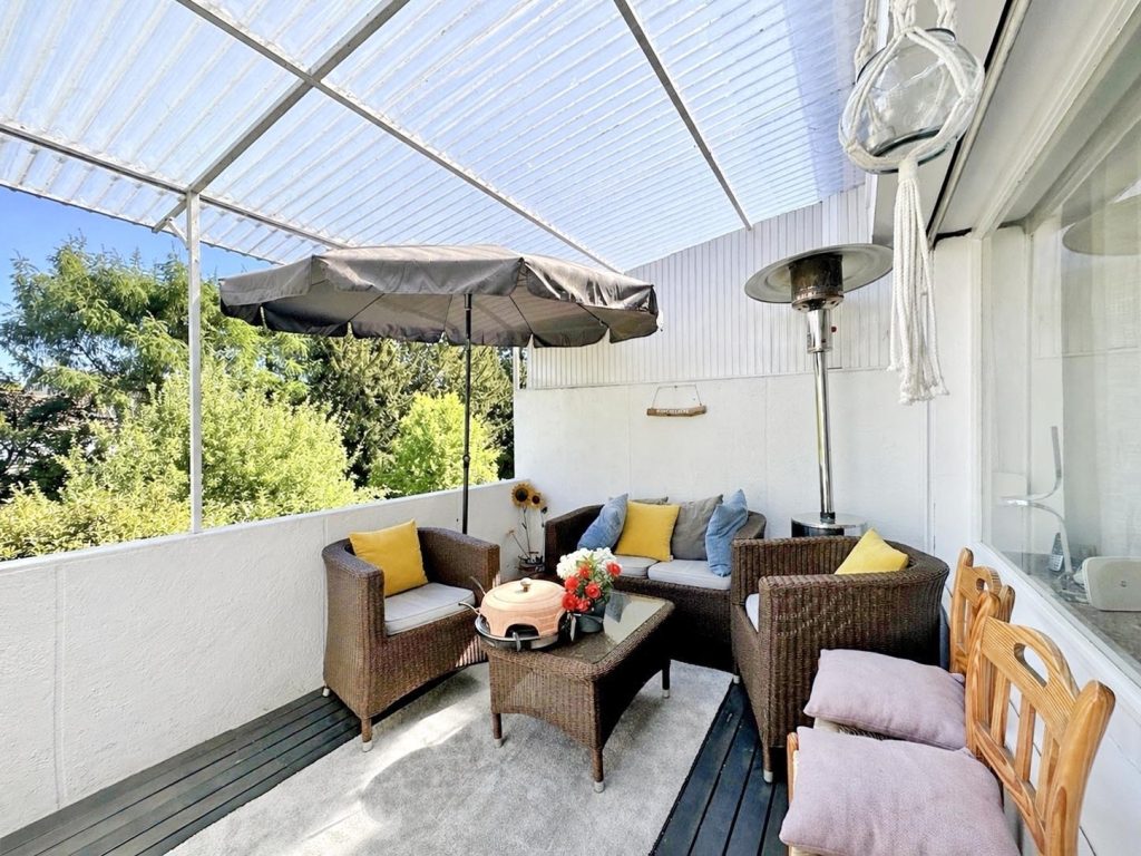 Immobilienangebot - Bochum - Alle - Dreifamilienhaus unweit des Schloßparks
in Weitmar