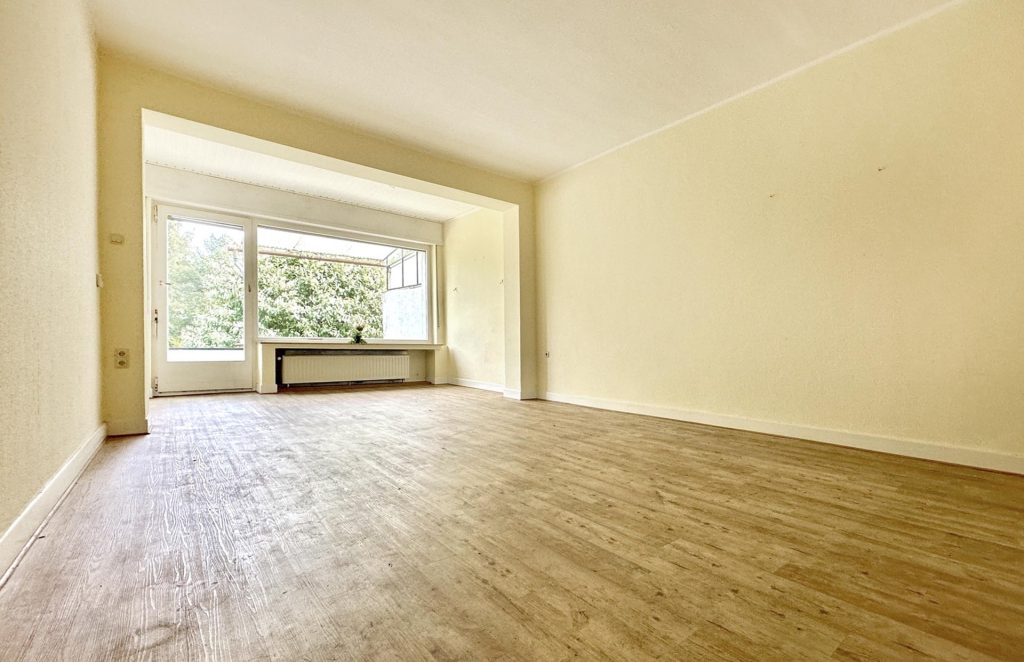Immobilienangebot - Bochum - Alle - Dreifamilienhaus unweit des Schloßparks
in Weitmar