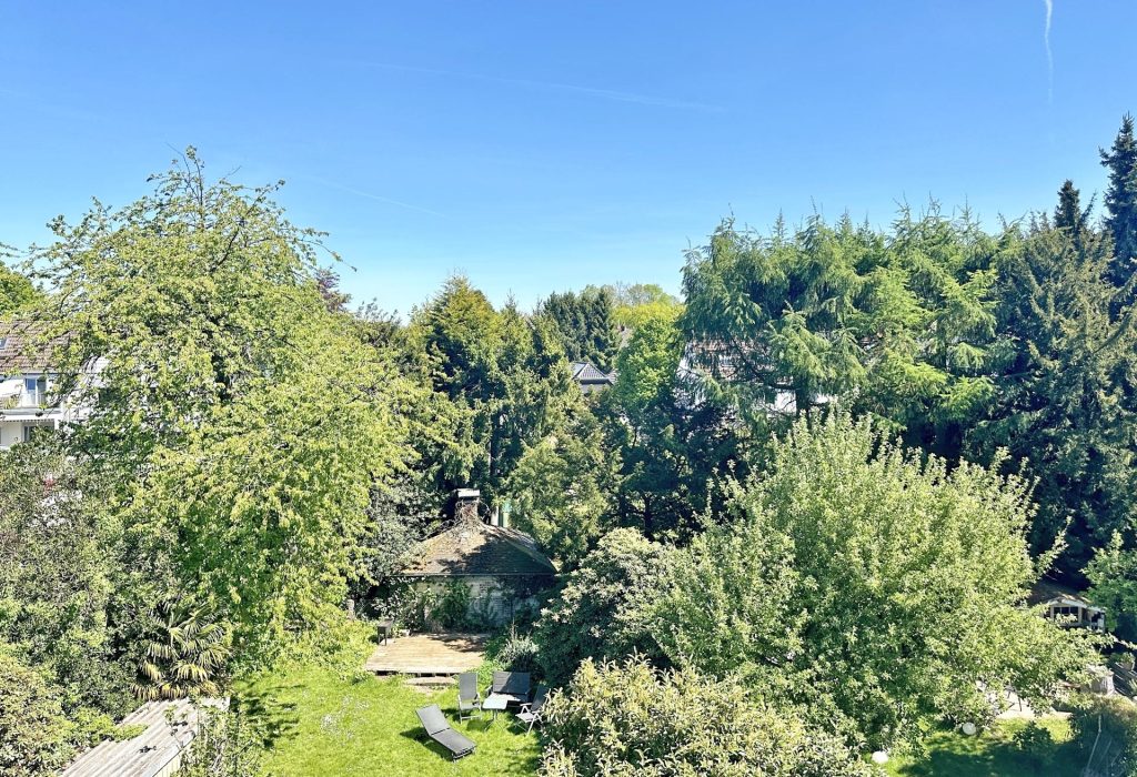 Immobilienangebot - Bochum - Alle - Dreifamilienhaus unweit des Schloßparks
in Weitmar