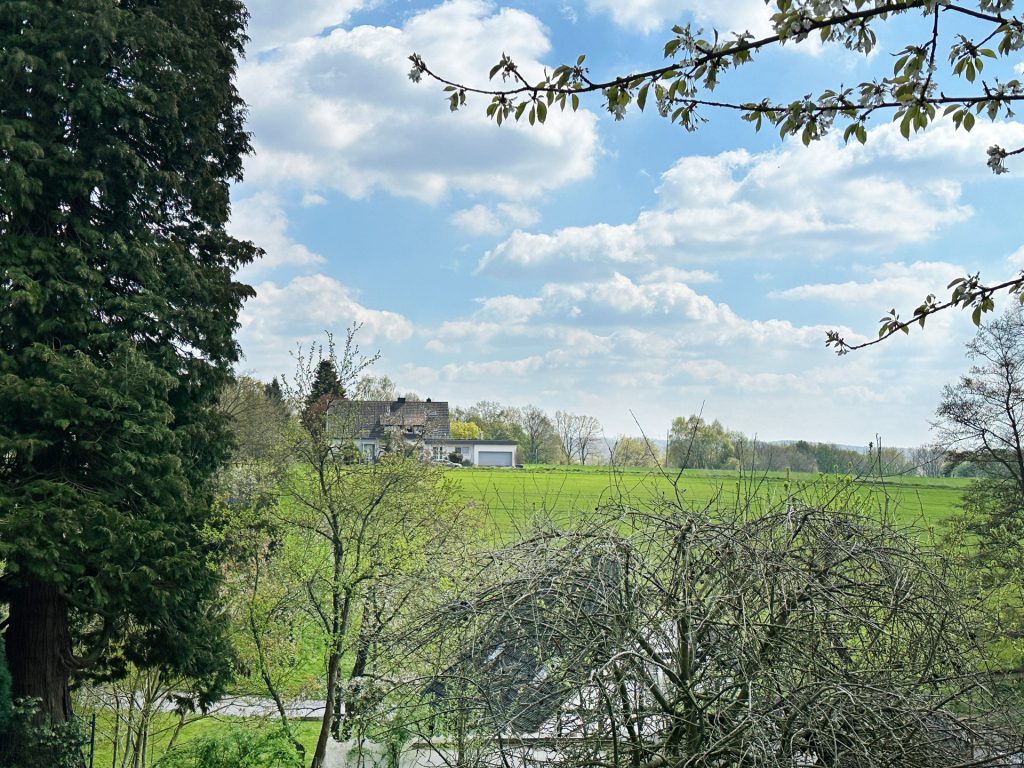 Herrliche Aussicht Immobilienangebot - Bochum - Alle - Wunschplatz mit Aussicht - Ihr neues Zuhause
in Stiepel