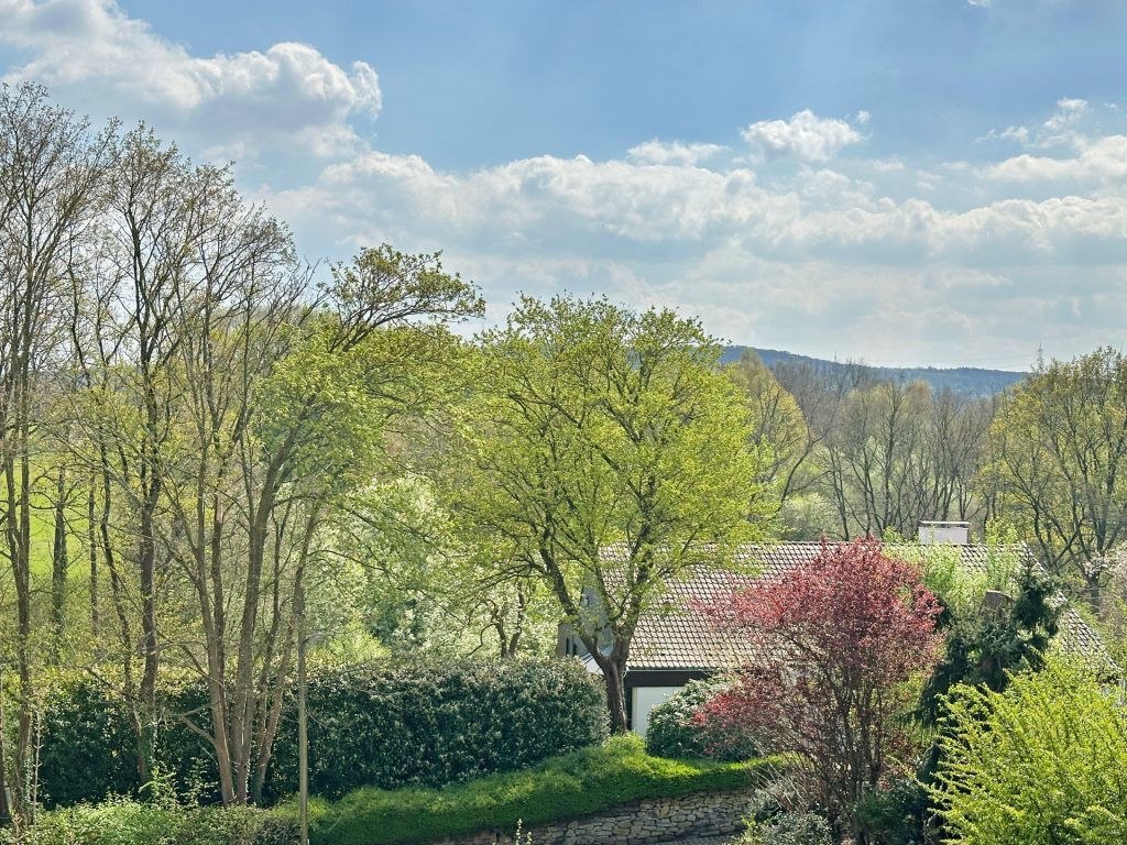 Herrliche Aussicht Immobilienangebot - Bochum - Alle - Wunschplatz mit Aussicht - Ihr neues Zuhause
in Stiepel