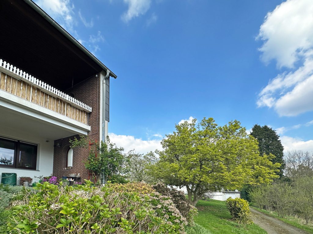 Eindrücke Immobilienangebot - Bochum - Alle - Wunschplatz mit Aussicht - Ihr neues Zuhause
in Stiepel