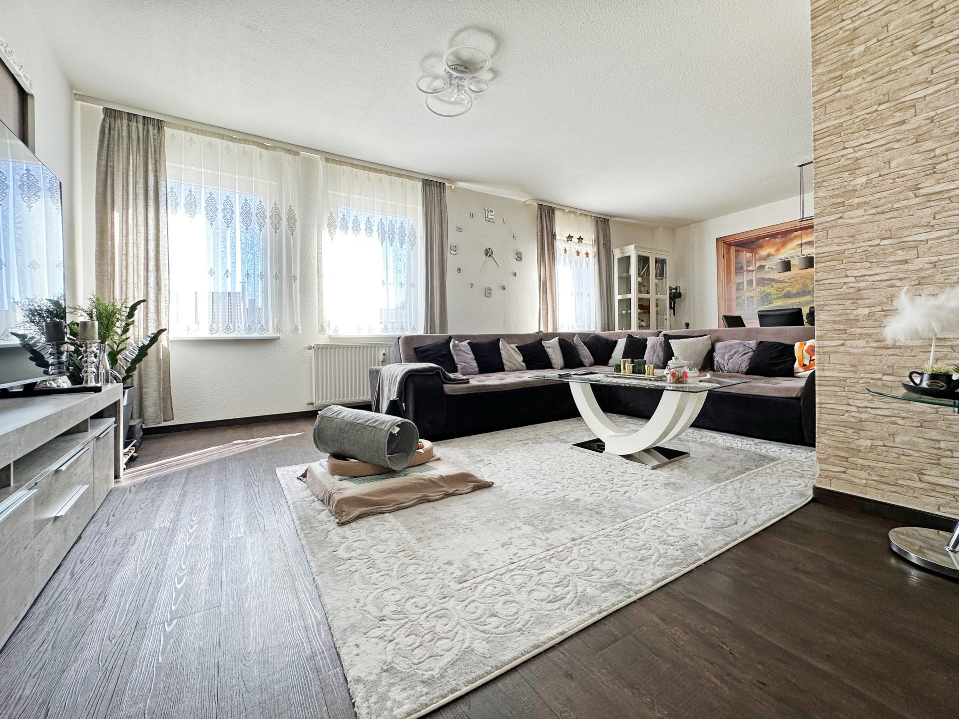 Immobilienangebot - Bochum - Alle - Solides Invest: Zufriedene Mieter
in Wattenscheid-Leithe