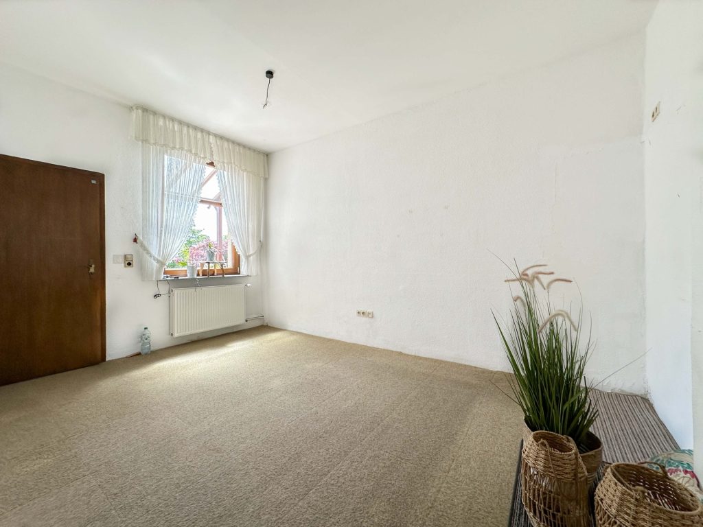 Wohnküche Immobilienangebot - Bochum - Alle - Garten, Garage, Glücksgefühle !
Mehr Haus als Wohnung in Werne