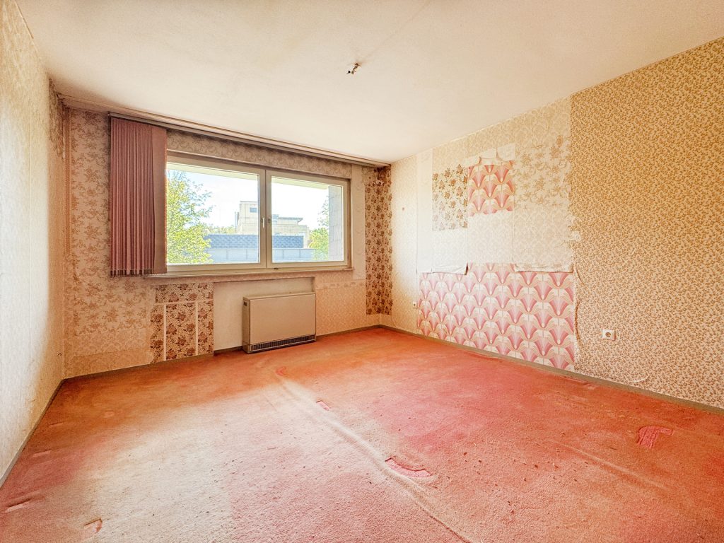 Schlafzimmer Immobilienangebot - Bochum - Alle - Vielseitige Möglichkeiten
in Westenfeld