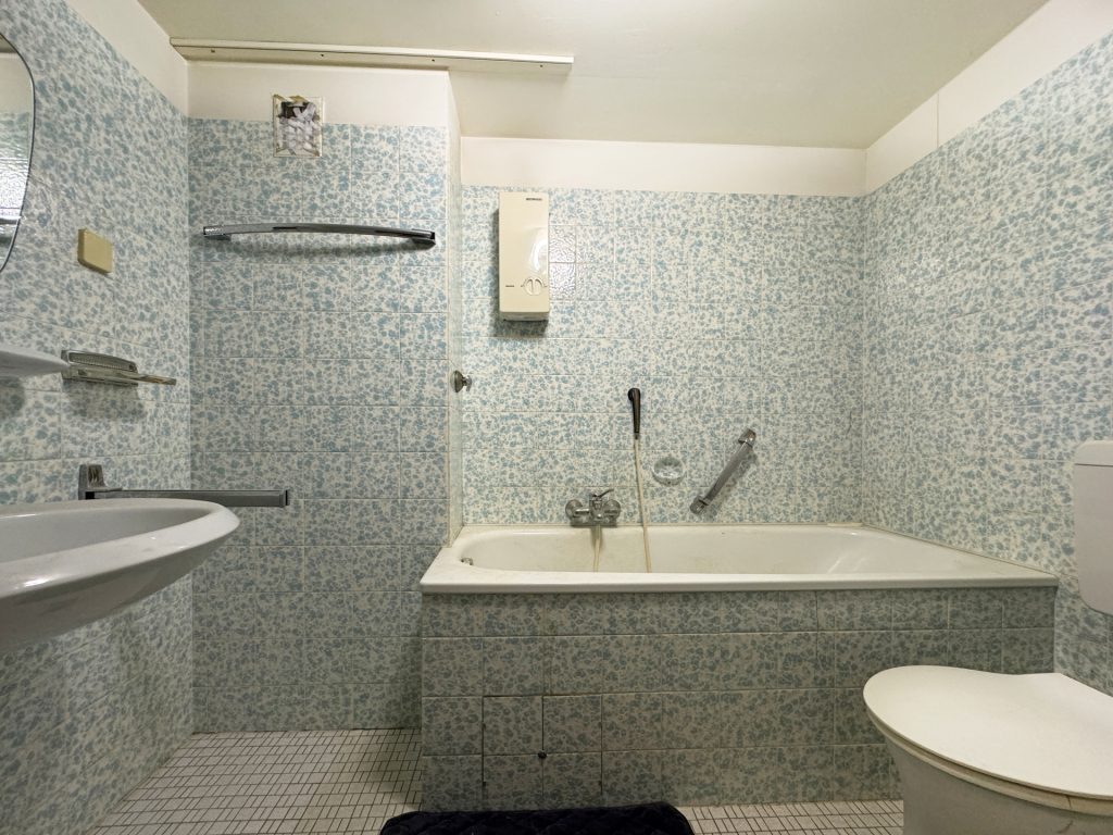 Badezimmer Immobilienangebot - Bochum - Alle - Vielseitige Möglichkeiten
in Westenfeld