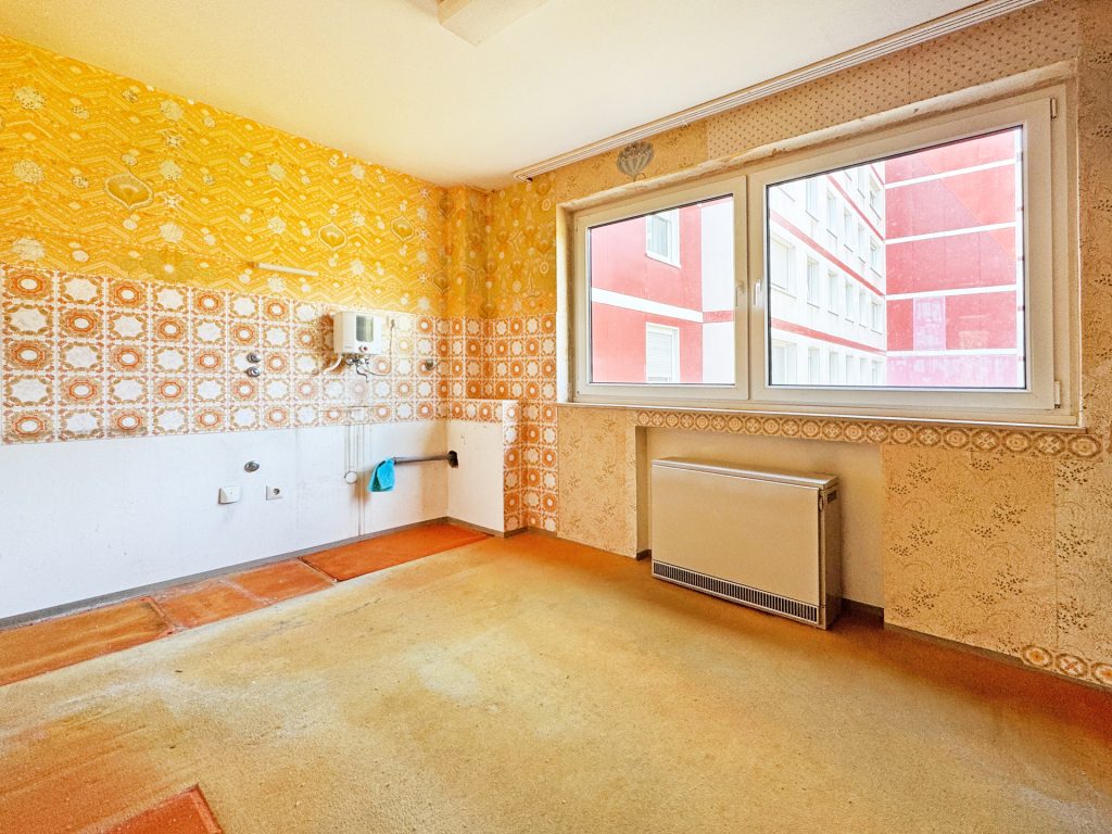 Küche Immobilienangebot - Bochum - Alle - Vielseitige Möglichkeiten
in Westenfeld