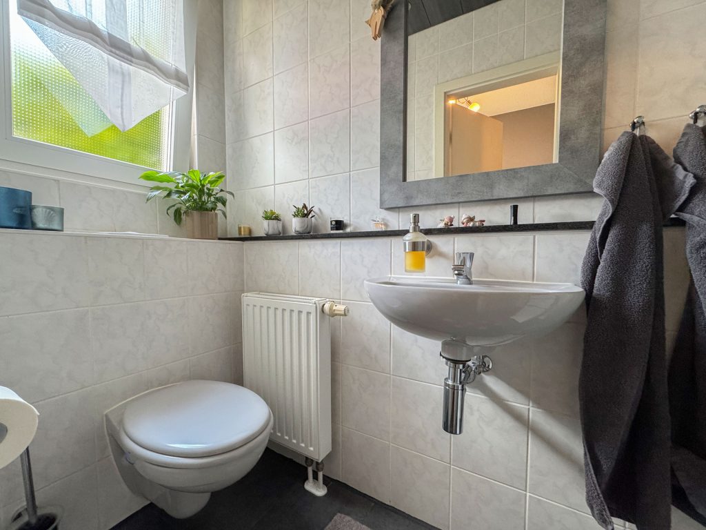 Gäste WC Immobilienangebot - Bochum - Alle - Stilvoll wohnen, entspannt leben
in Wattenscheid