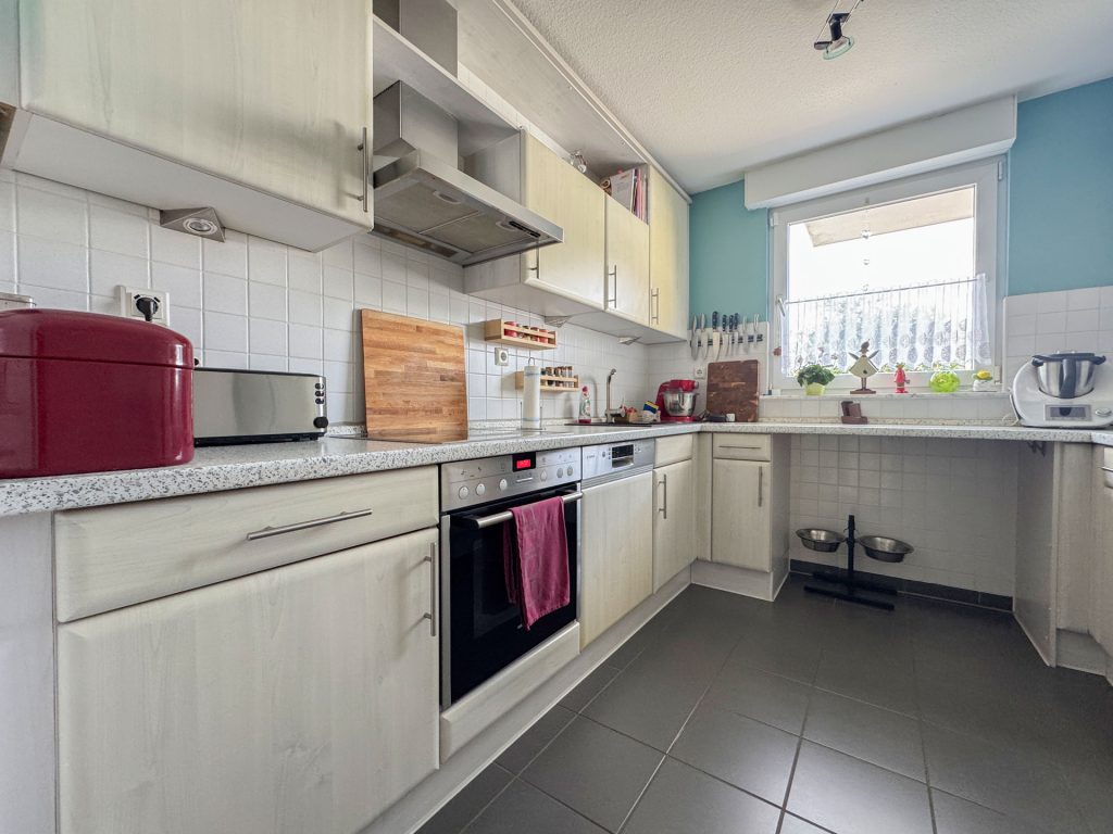 Küche Immobilienangebot - Bochum - Alle - Stilvoll wohnen, entspannt leben
in Wattenscheid
