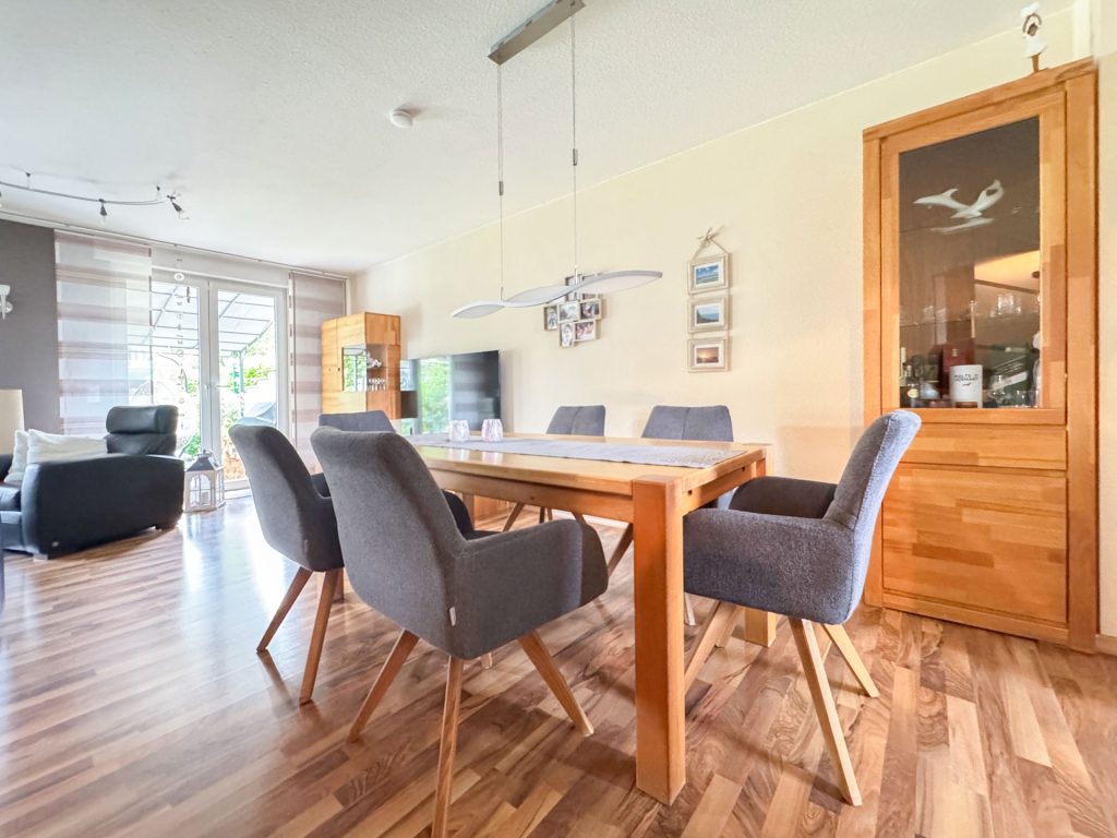 Esszimmer Immobilienangebot - Bochum - Alle - Stilvoll wohnen, entspannt leben
in Wattenscheid