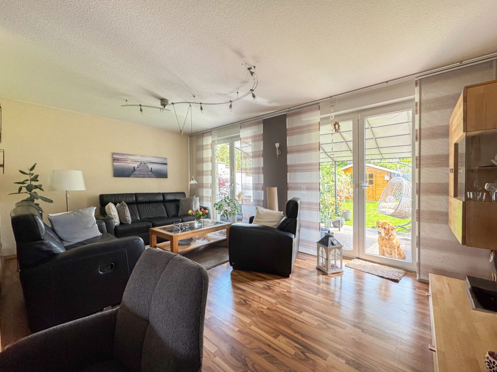 Wohnzimmer Immobilienangebot - Bochum - Alle - Stilvoll wohnen, entspannt leben
in Wattenscheid