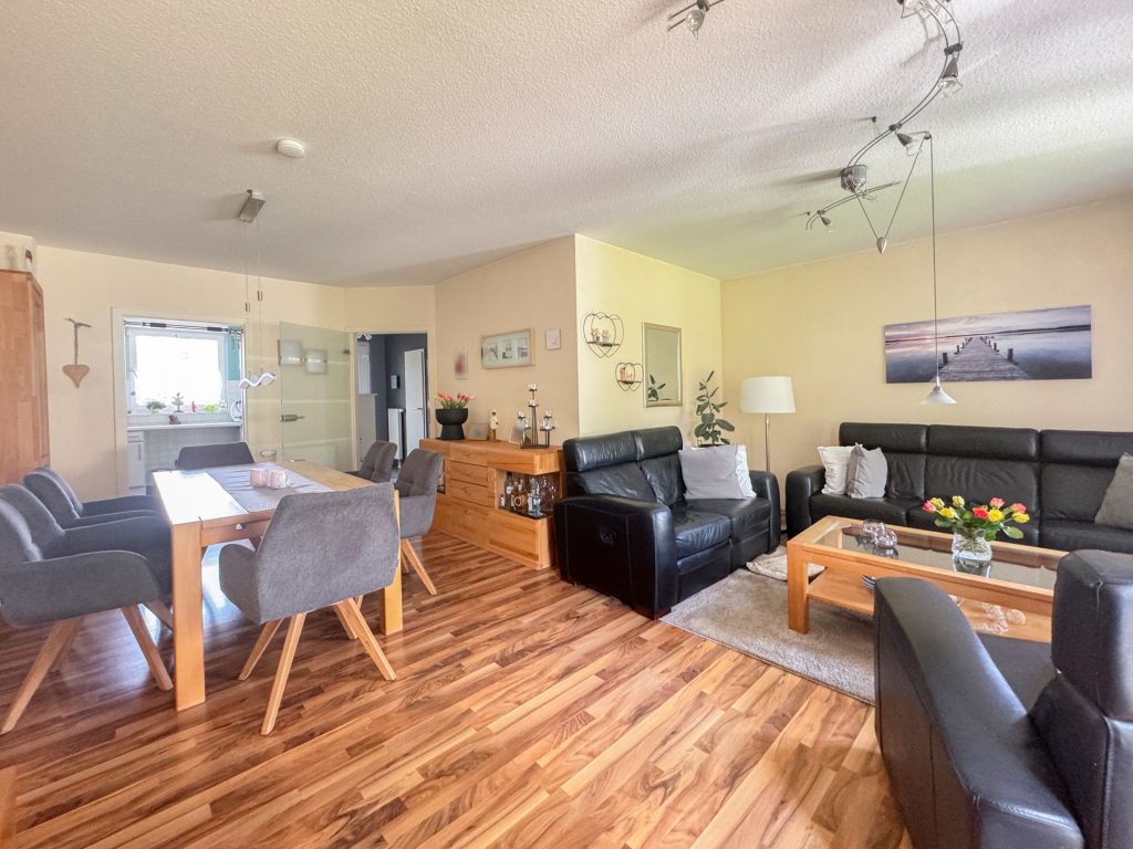 Wohnzimmer Immobilienangebot - Bochum - Alle - Stilvoll wohnen, entspannt leben
in Wattenscheid