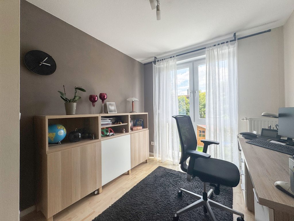 Kinderzimmer 1 Immobilienangebot - Bochum - Alle - Stilvoll wohnen, entspannt leben
in Wattenscheid