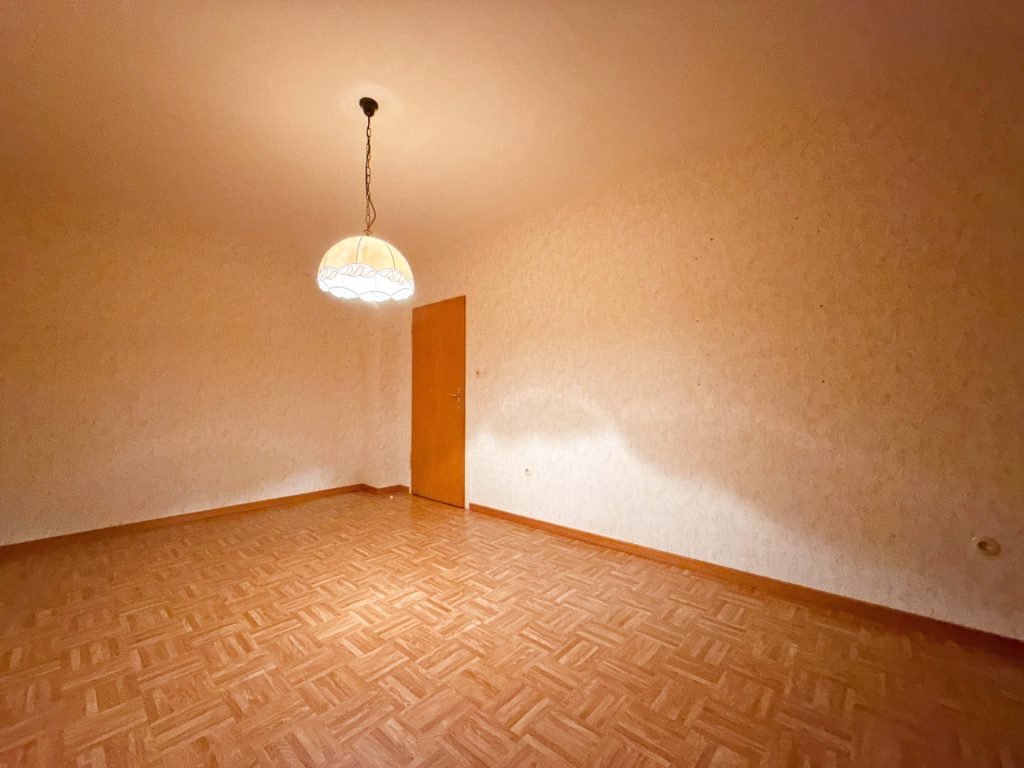 Schlafzimmer (EG) Immobilienangebot - Bochum - Alle - Viel Platz für die ganze Familie
in Harpen