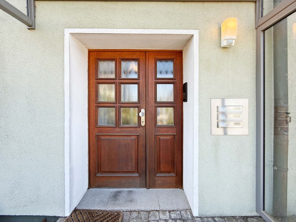 Eingangsbereich Immobilienangebot - Bochum - Alle - Viel Platz für die ganze Familie
in Harpen