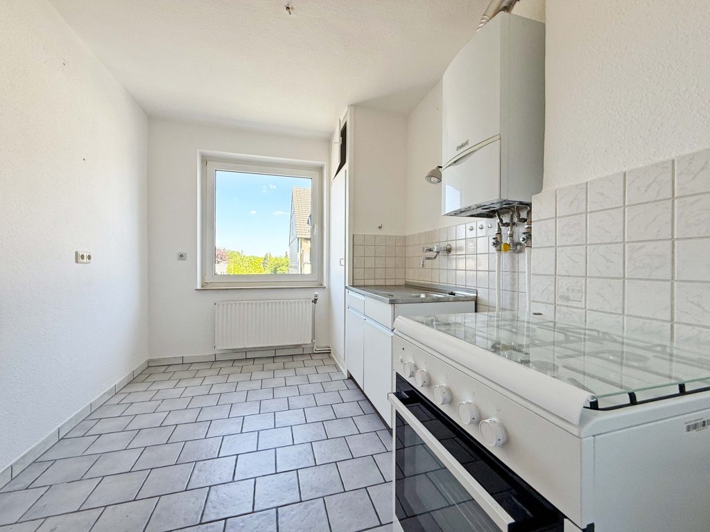 Küche (OG) Immobilienangebot - Bochum - Alle - Viel Platz für die ganze Familie
in Harpen