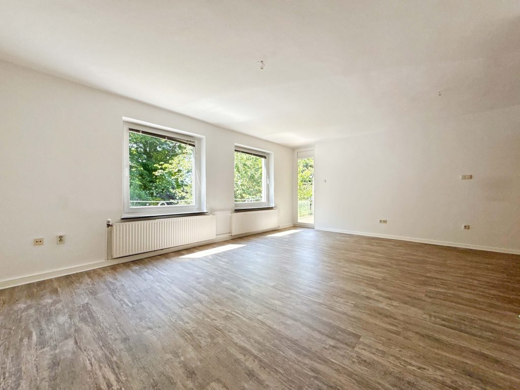 Wohnzimmer (OG) Immobilienangebot - Bochum - Alle - Viel Platz für die ganze Familie
in Harpen