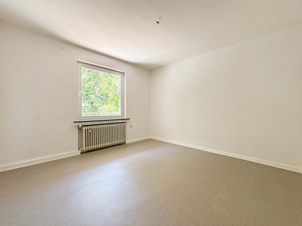 Schlafzimmer (OG) Immobilienangebot - Bochum - Alle - Viel Platz für die ganze Familie
in Harpen
