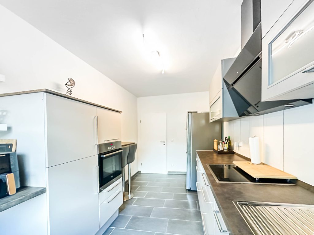Küche Immobilienangebot - Bochum - Alle - Einziehen und wohlfühlen
in Günnigfeld