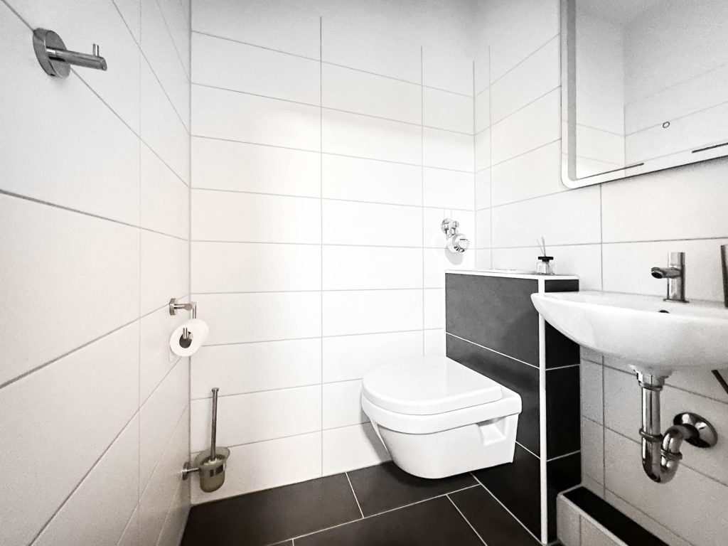 Gäste-WC Immobilienangebot - Bochum - Alle - Einziehen und wohlfühlen
in Günnigfeld